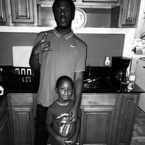 Meet your Posher, Antoine